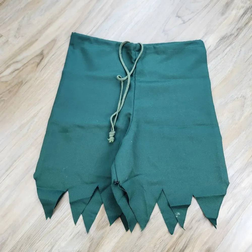 🩵Wizard of Oz Munchkin Costume Child Medium